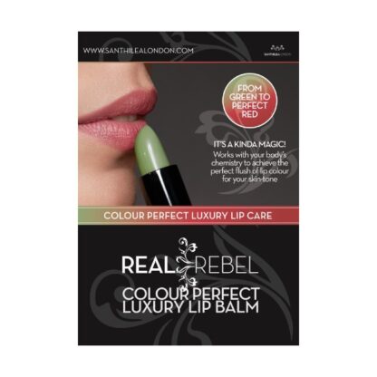 Real Rebel Flyer - Marketing - 20 stück